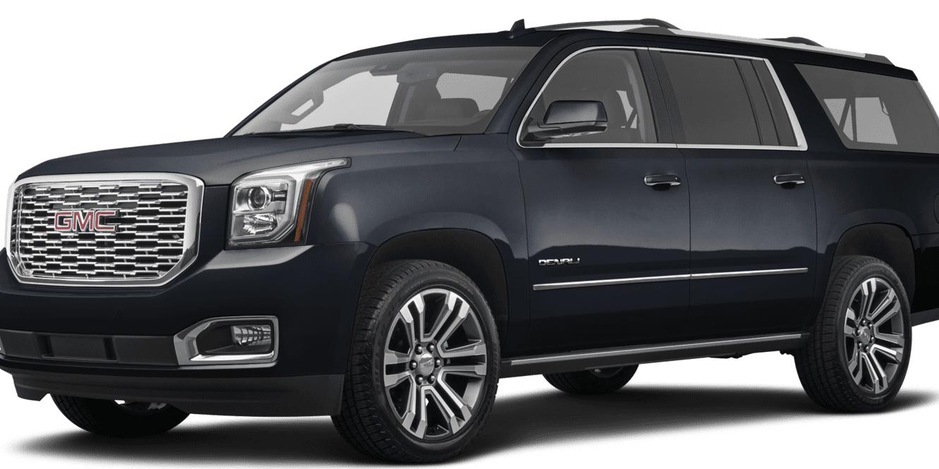 GMC YUKON XL 2020 1GKS2HKJ8LR257998 image